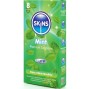 SKINS - PACK DE 8 PRÉSERVATIFS PREMIUM MENTHE