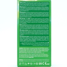 SKINS - PACK DE 8 PRÉSERVATIFS PREMIUM MENTHE