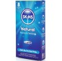 SKINS - NATURAL PREMIUM CONDOMS PACK 8