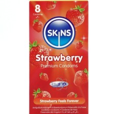 SKINS - PRESERVATIVOS...