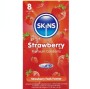 SKINS - STRAWBERRY PREMIUM CONDOMS PACK 8