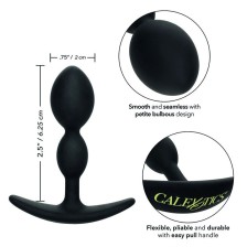 CALEXOTICS - BOUNDLESS PLUG DE LGRIMA 2X