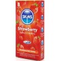 SKINS - PRESERVATIVI PREMIUM ALLA FRAGOLA CONFEZIONE DA 8