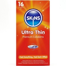 SKINS - PRESERVATIVI ULTRA...