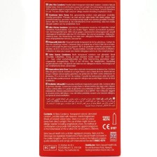 SKINS - ULTRA THIN PREMIUM CONDOMS PACK 16