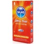 SKINS - PACK DE 8 PRÉSERVATIFS ULTRA FINS PREMIUM