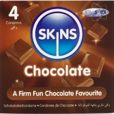 SKINS - PRESERVATIVI...