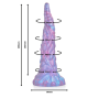 EPIC - NOKKEN DILDO CRIATURA DE LAS AGUAS