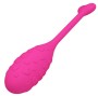 PRETTY LOVE - APP-GESTEUERTES ROSA FISHER-VIBRATIONS-EI