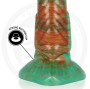 EPIC - DILDO TIRYON GREEN FLASH