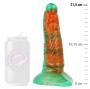 EPIC - DILDO TIRYON VERDE FLASH