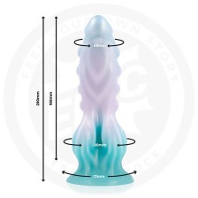 ÉPIC - DILDO LUNARA LUZ CÓSMICA