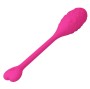 PRETTY LOVE - UOVO VIBRANTE PINK FISHER CONTROLLATO DA APP