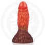 EPIC - DILDO ANDROS RADICI SELVAGGE