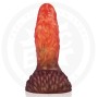 EPIC - DILDO ANDROS RADICI SELVAGGE