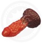 EPIC - DILDO ANDROS RADICI SELVAGGE