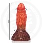 ÉPICO - DILDO ANDROS WILD ROOTS