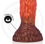 EPIC - DILDO ANDROS RADICI SELVAGGE