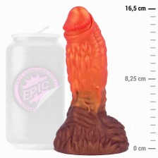 EPIC - DILDO ANDROS RADICI SELVAGGE