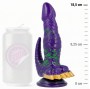 EPIC - DILDO CROCOTTA MYSTIC AURORA