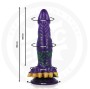 EPIC - DILDO CROCOTTA MYSTIC AURORA