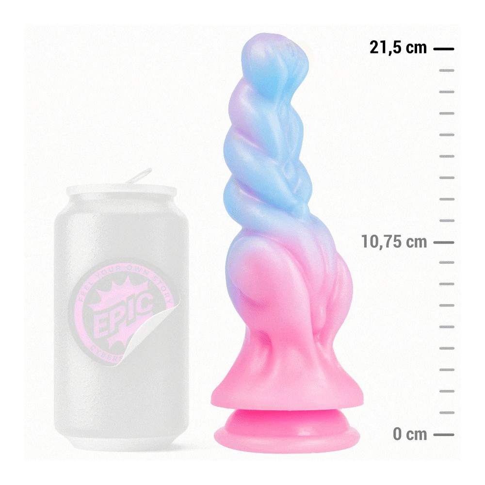 EPIC - DILDO RHEONA DAWN