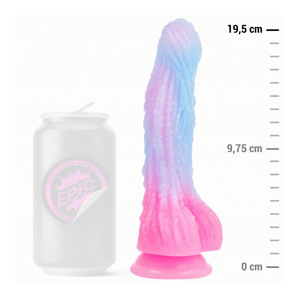 EPICO - DILDO SELARA ALBA