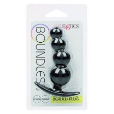 CALEXOTICS - BOUNDLESS SPINA CON PERLINE