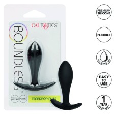 CALEXOTICS BOUNDLESS TEARDROP PLUG