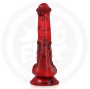 EPIC - DILDO VULCANUS NIGHT DRAGON