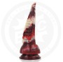 EPIC - DILDO DRAXIS ABYSMAL SHADOW