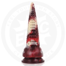EPIC - DILDO DRAXIS OMBRA ABISMALE
