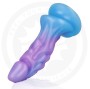 EPIC - ZAFIRIA DILDO LUNAR GLOW