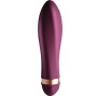 CLIMAXIMUM - KIT DESIRE VIBRADOR TORCIDO + PLUG ANAL