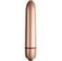 CLIMAXIMUM - KIT DESIRE VIBRATEUR TORSADÉ + PLUG ANAL