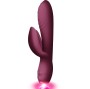 CLIMAXIMUM - LAMOUR KIT VIBRATEUR RABBIT + ANNEAU PÉNITENSIF À LED