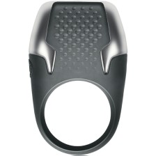 CLIMAXIMUM - KIT LAMOUR VIBRADOR COELHO + ANEL DE PÉNIS DE LED