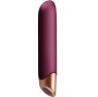 CLIMAXIMUM - KIT RAPTURE VIBRATEUR CLASSIQUE + PLUG ANAL DÉBUTANT