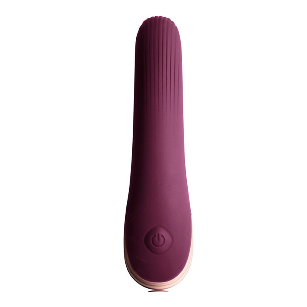 CLIMAXIMUM - VIBRADOR DISCRETO MIA