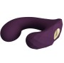 PRETTY LOVE - BILLY CONTROLE REMOTO VIBRATION ROXO APLICATIVO GRÁTIS