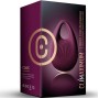 CLIMAXIMUM - VIBRATEUR DE DOIGT COAXIAL