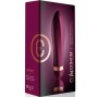 CLIMAXIMUM - VIBRADOR TORCIDO ARDOR
