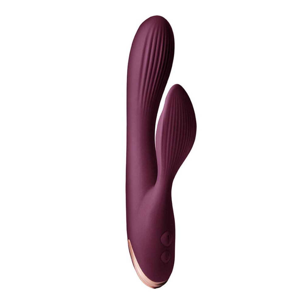 CLIMAXIMUM - LYANNA RABBIT VIBRATOR
