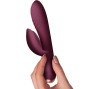 CLIMAXIMUM - VIBRATEUR SPIRIT RABBIT AVEC LUMIÈRES LED