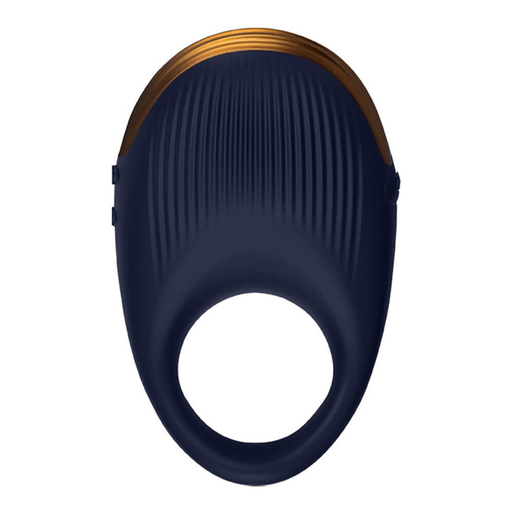 CLIMAXIMUM - CAPTURE SENSORY ANNEAU VIBRATEUR POUR PÉNIS