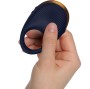 CLIMAXIMUM - CAPTURE SENSORY ANNEAU VIBRATEUR POUR PÉNIS