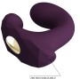 PRETTY LOVE - BILLY CONTROLE REMOTO VIBRATION ROXO APLICATIVO GRÁTIS