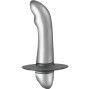 CLIMAXIMUM - KIT ENTICE ANNEAU PÉNITENTIAIRE + VIBRATEUR PROSTATIQUE DÉBUTANTS