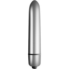 CLIMAXIMUM - KIT ENTICE ANNEAU PÉNITENTIAIRE + VIBRATEUR PROSTATIQUE DÉBUTANTS