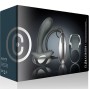 CLIMAXIMUM - KIT EXCITE ANNEAU PÉNITENTIAIRE + MASSEUR DE PROSTATE À FIL
